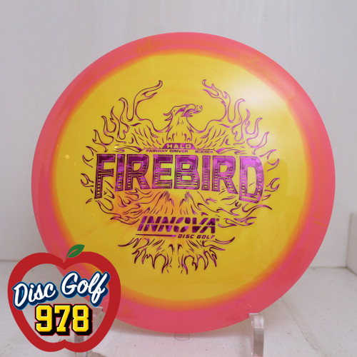 Innova Firebird Halo Star