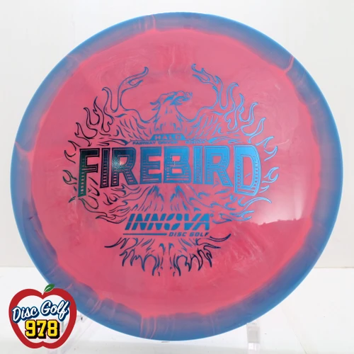 Innova Firebird Halo Star