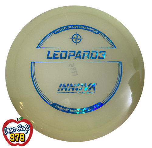 All glow discs and accessories