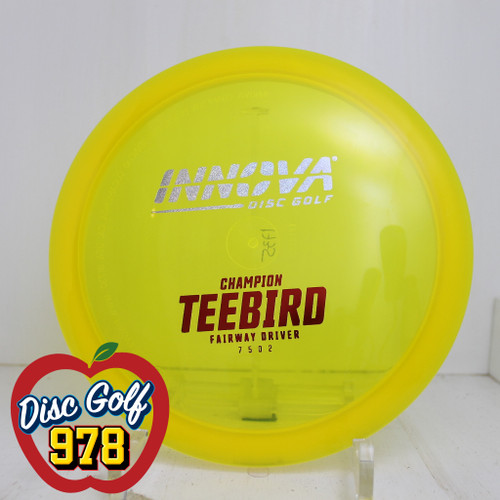 Innova Teebird Champion