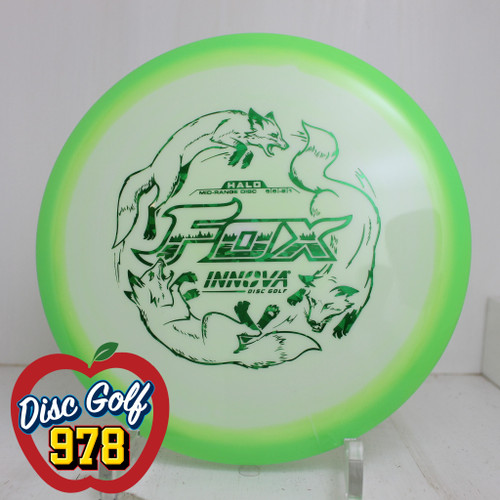 Innova Fox Halo Star