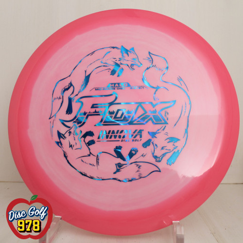 Innova Fox Halo Star