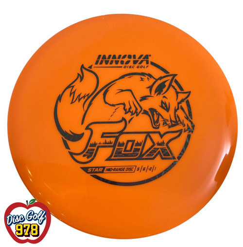 Innova Fox Star