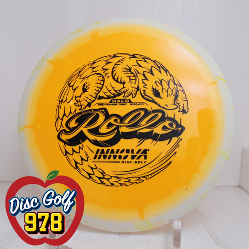 Innova Rollo Halo Star