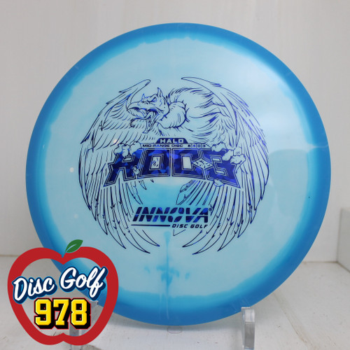 Innova Roc3 Halo Star