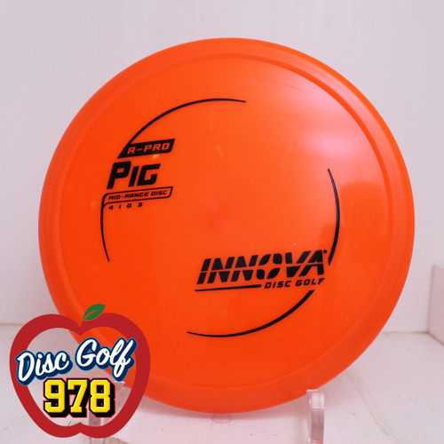 Innova Pig R-Pro