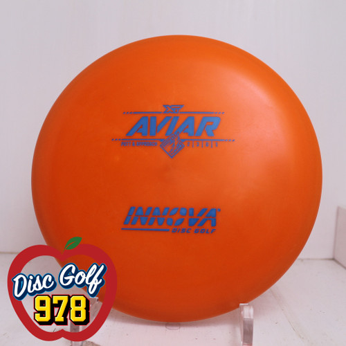 Innova Aviar XT