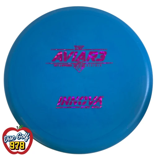 Innova Aviar3 XT