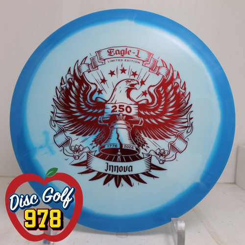 Innova Eagle-L Halo Star - Limited Edition Fourth of July