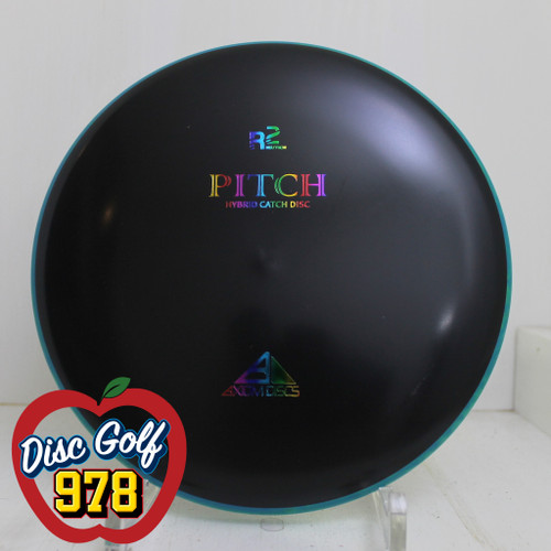 Axiom Pitch R2 Neutron