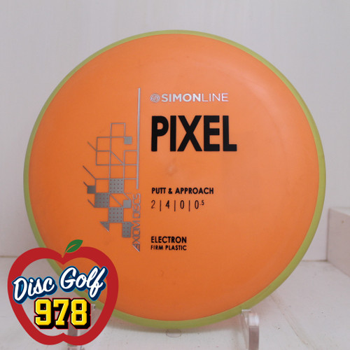 Axiom Simon Line Pixel Electron Firm