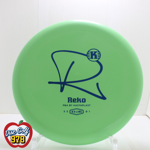 Kastaplast Reko K3