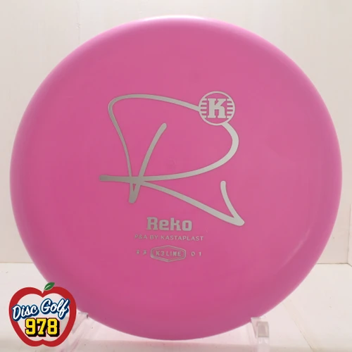 Kastaplast Reko K3