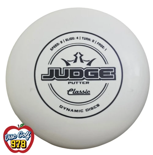 Dynamic Judge Classic