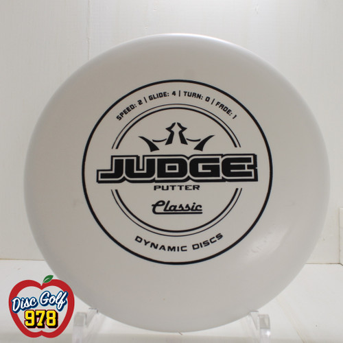 Dynamic Judge Classic