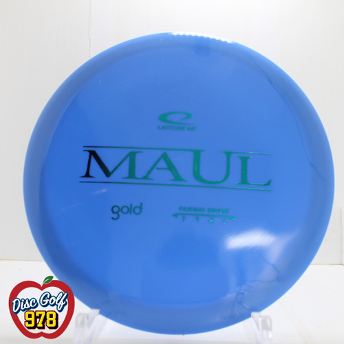 Latitude 64 Maul Gold