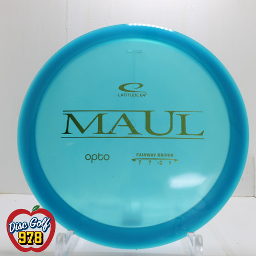 Latitude 64 Maul Opto