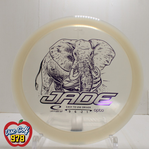 Latitude 64 Jade Opto