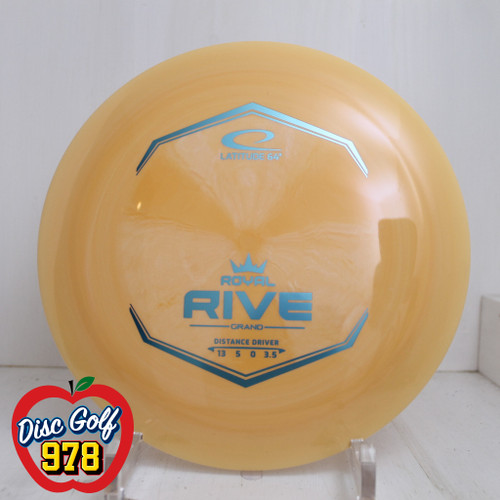 Latitude 64 Rive Grand
