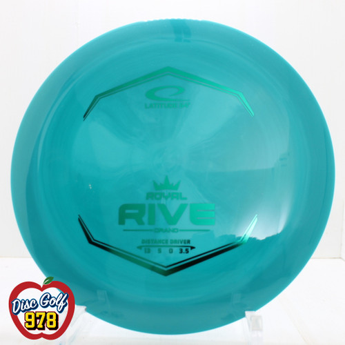 Latitude 64 Rive Grand