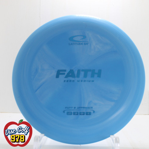Latitude 64 Faith Zero Medium