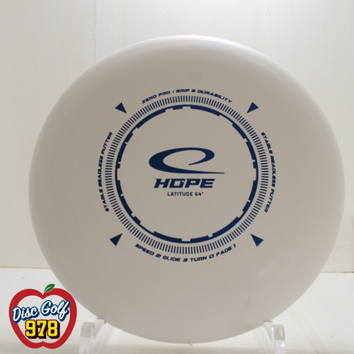 Latitude 64 Hope Zero Pro