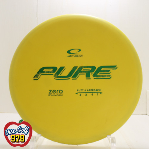 Latitude 64 Pure Zero Hard