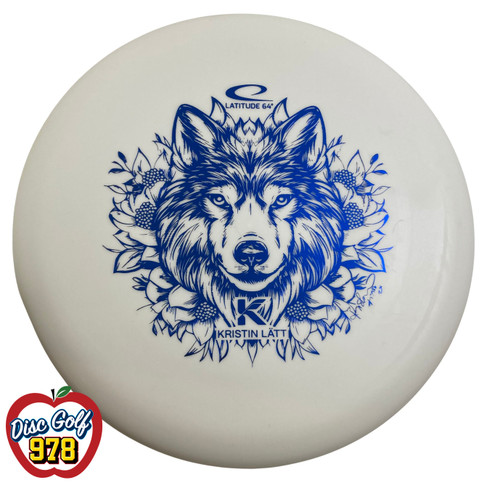 All glow discs and accessories