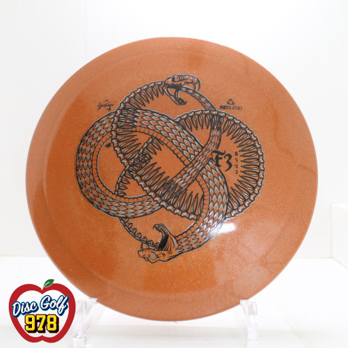 Prodigy F3 Reblend - Devourer Stamp
