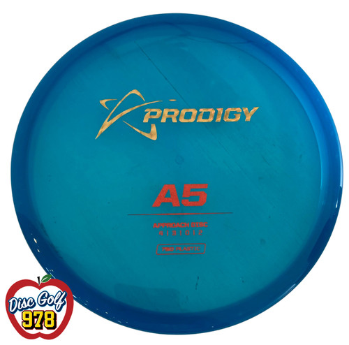 Prodigy A5 750