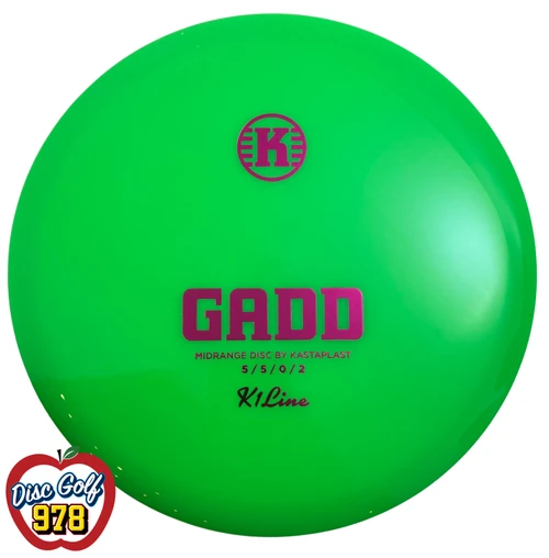 Kastaplast Gadd K1