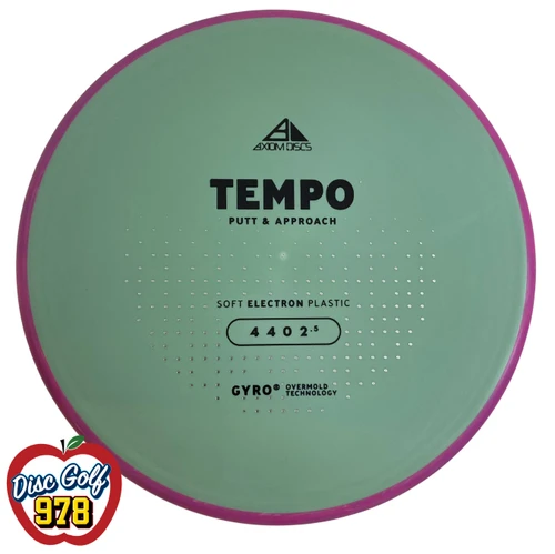 Axiom Tempo Electron Soft