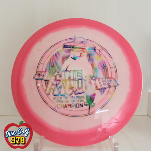 Innova Roadrunner Halo Blaine Faulkner US Champion