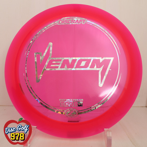 Discraft Venom Z