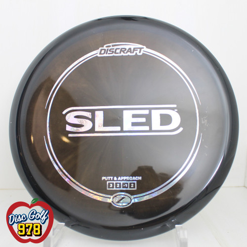 Discraft Sled Z