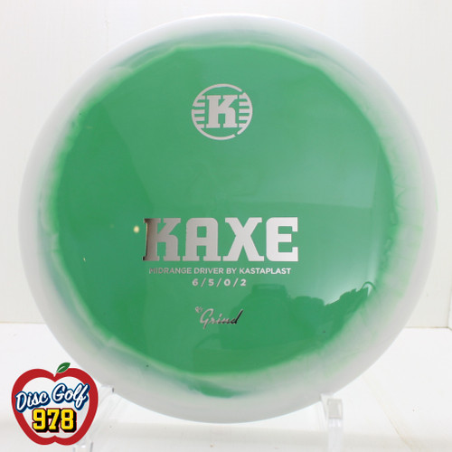 Kastaplast Kaxe K1 Grind