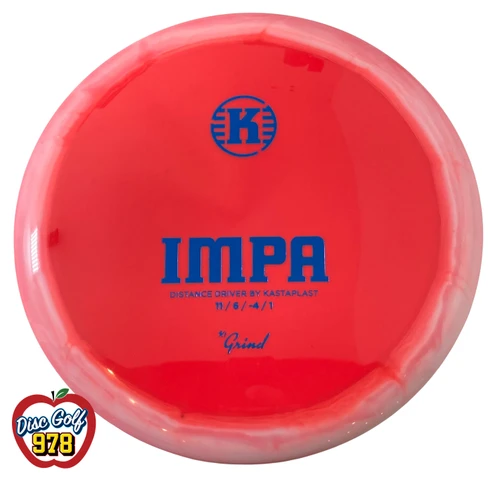 Kastaplast Impa K1 Grind