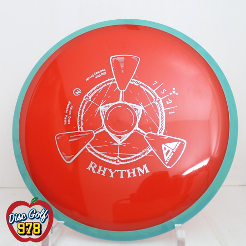 Axiom Rhythm Neutron