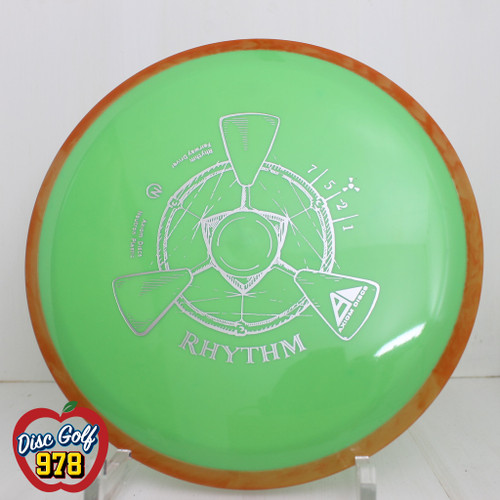 Axiom Rhythm Neutron