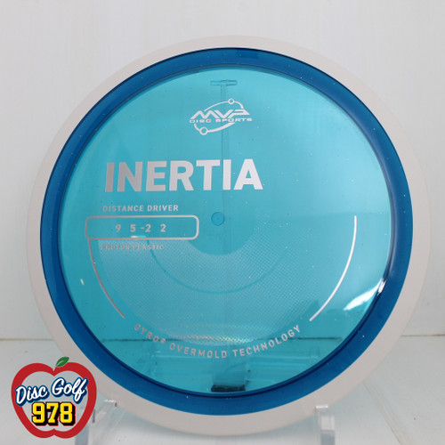 MVP Inertia Proton PLC