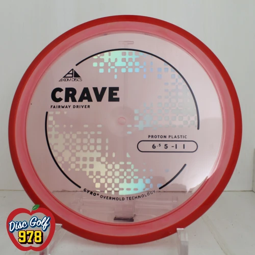 Axiom Crave Proton PLC