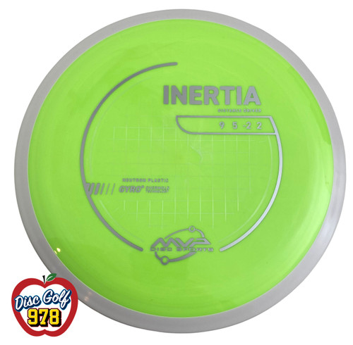 MVP Inertia Neutron PLC