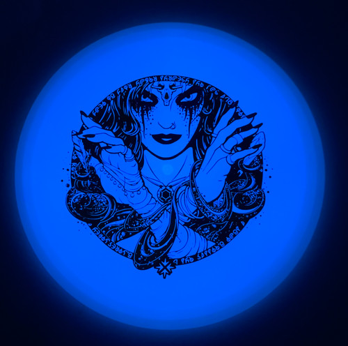 Axiom Hex Total Eclipse - DFX - Enchaintress