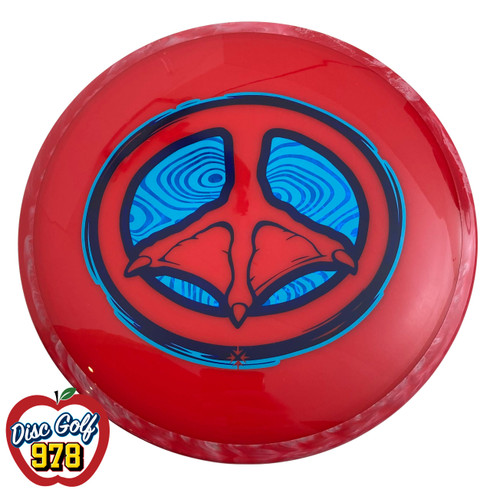 Axiom SimonLine Bokeh Neutron - DFX - Peace Geese
