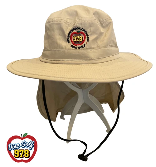 Meadowbrook 978 Outdoor Wide Brim Hat