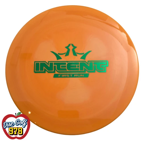 Dynamic Intent Supreme - First Run