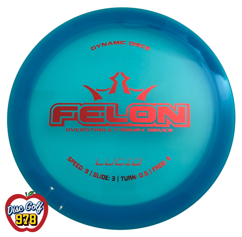 Dynamic Felon Lucid