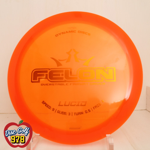 Dynamic Felon Lucid