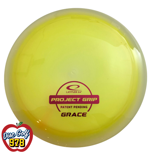 Latitude 64 Grace Project Grip