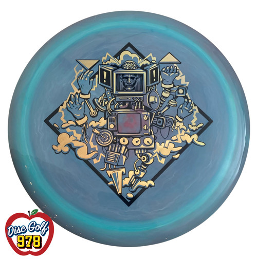 Disc Golf Discs - Page 1 - Disc Golf 978